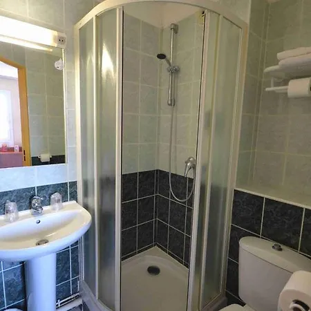 Ξενοδοχείο Best Grigny