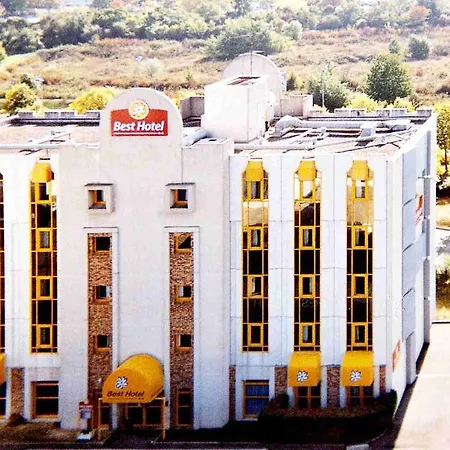 Ξενοδοχείο Best Grigny