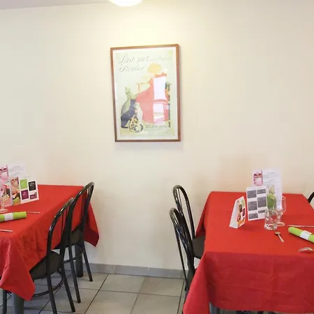 Ξενοδοχείο Best Grigny Grigny (Essonne)