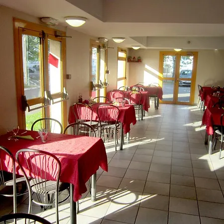 Ξενοδοχείο Best Grigny Grigny (Essonne)
