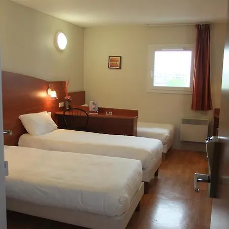 Ξενοδοχείο Best Grigny Grigny (Essonne)