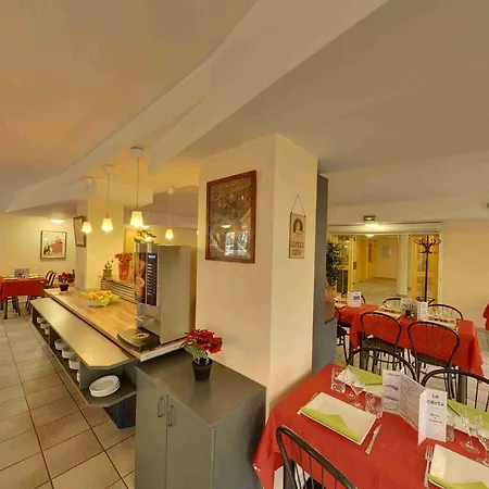 Ξενοδοχείο Best Grigny Grigny (Essonne)