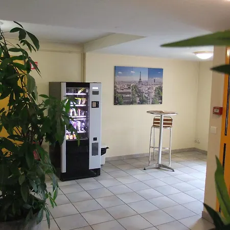Best Grigny Ξενοδοχείο Grigny (Essonne)