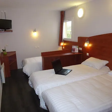 Ξενοδοχείο Best Grigny Grigny (Essonne)