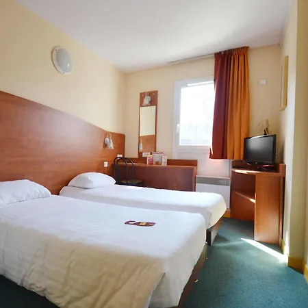 Best Grigny Ξενοδοχείο Grigny (Essonne)
