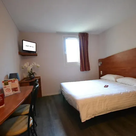Best Grigny Ξενοδοχείο Grigny (Essonne)