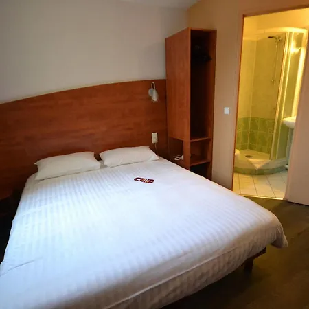 Ξενοδοχείο Best Grigny Grigny (Essonne)